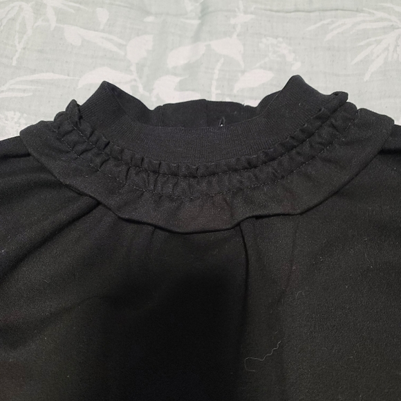 SIMONE ROCHAS xxs oversized shirt - Picture 2 of 6